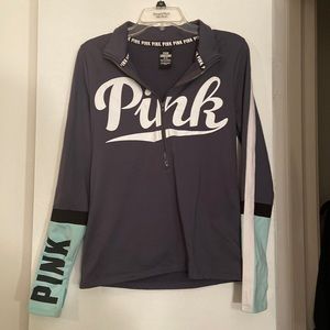 PINK Victoria’s Secret  sport jacket